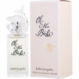 Lolita Lempicka Oh Ma Biche By Lolita Lempicka Eau De Parfum Spray 1.7 Oz For Women