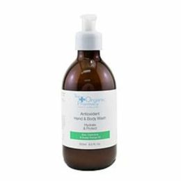 The Organic Pharmacy By The Organic Pharmacy Antioxidant Hand & Body Wash  --250ml/8.5oz For Women