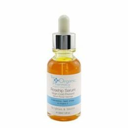 The Organic Pharmacy By The Organic Pharmacy Rosehip Serum - Virgin Cold Pressed (for All Skin Types)  --30ml/1oz For Women