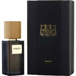 Memoize London Avaritia By Memoize London Extrait De Parfum Spray 3.4 Oz For Anyone