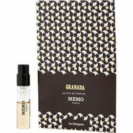 Memo Paris Granada By Memo Paris Eau De Parfum Spray Vial For Women