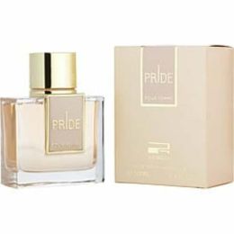 Rue Broca Pride By Rue Broca Eau De Parfum Spray 3.4 Oz For Women