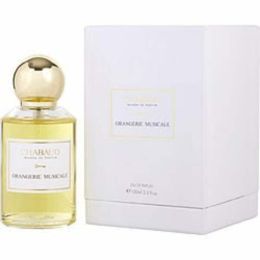 Chabaud Orangerie Musicale By Chabaud Maison De Parfum Eau De Parfum Spray 3.4 Oz For Anyone