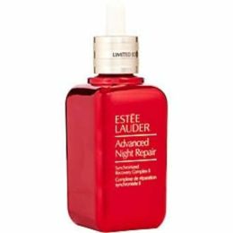 Estee Lauder By Estee Lauder Advanced Night Repair Synchronized Recovery Complex Ii (chinese New Year Limited Edition) --100ml/3.4oz For Women