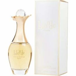 Blonde By Cybele Leroy  Eau De Parfum Spray 3.4 Oz For Women