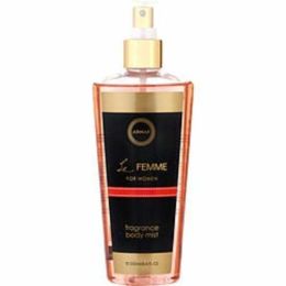 Armaf Le Femme By Armaf Body Spray 8.5 Oz For Women