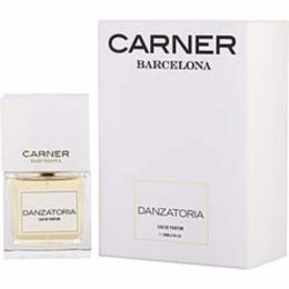 Carner Barcelona Danzatoria By Carner Barcelona Eau De Parfum Spray 3.4 Oz For Anyone