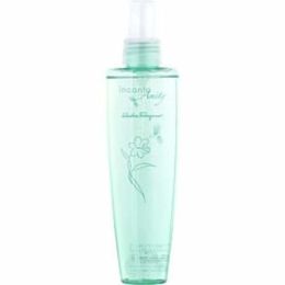 Incanto Amity By Salvatore Ferragamo Body Mist 5 Oz For Women