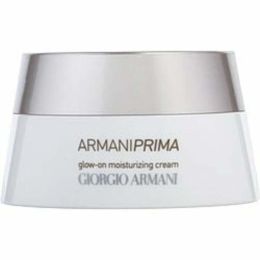 Giorgio Armani By Giorgio Armani Armani Prima Glow-on Moisturizing Cream --50g/1.76oz For Women