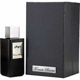 Franck Boclet Angie By Franck Boclet Extrait De Parfum Spray 3.4 Oz For Anyone