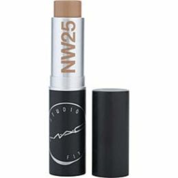 Mac By Make-up Artist Cosmetics Studio Fix Soft Matte Foundation Stick - Nw25 --9g/0.32oz For Women