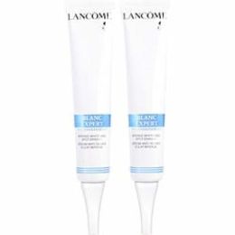 Lancome By Lancome Blanc Expert Melanolyser [ai] Intense Whitening Spot Eraser Duo --2x50ml/1.7oz For Women