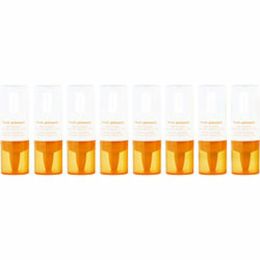 Clinique By Clinique Fresh Pressed Daily Booster With Pure Vitamin C 10% - All Skin Types  --8x8.5ml/0.29oz For Women