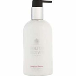 Molton Brown By Molton Brown Fiery Pink Pepper Hand Lotion --300ml/10oz For Women