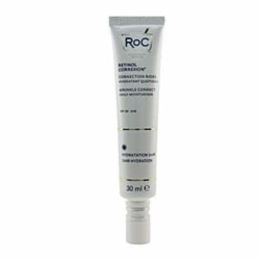 Roc By Roc Retinol Correxion Wrinkle Correct Daily Moisturiser Spf20  --30ml/1oz For Women