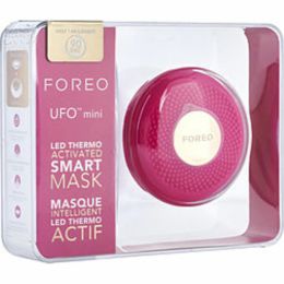 Foreo By Foreo Ufo Led Thermo Activated Smart Mask Mini - Fuchsia For Anyone