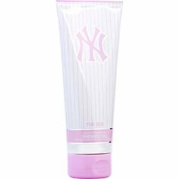 New York Yankees By New York Yankees Shower Gel 6.7 Oz For Women