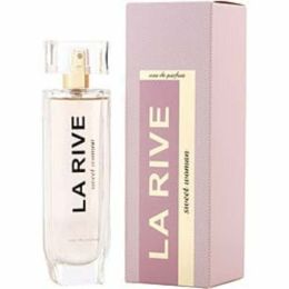 La Rive Sweet Woman By La Rive Eau De Parfum Spray 3 Oz For Women