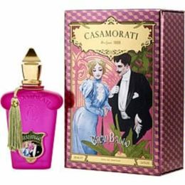 Xerjoff Casamorati 1888 Gran Ballo By Xerjoff Eau De Parfum Spray 3.4 Oz (new Packaging) For Women