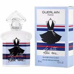 La Petite Robe Noire Intense By Guerlain Eau De Parfum Spray 1.6 Oz (limited Edition) For Women