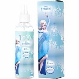 Frozen Disney Elsa By Disney Body Mist 6.7 Oz For Women