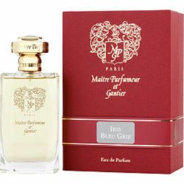 Maitre Parfumeur Et Gantier By Maitre Parfumeur Et Gantier Iris Bleu Gris Eau De Parfum Spray 4 Oz For Men