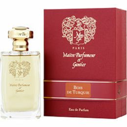 Maitre Parfumeur Et Gantier By Maitre Parfumeur Et Gantier Bois De Turquie Eau De Parfum Spray 4 Oz For Men