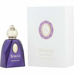 Borouj Modernity By Borouj Eau De Parfum Spray 2.9 Oz For Anyone