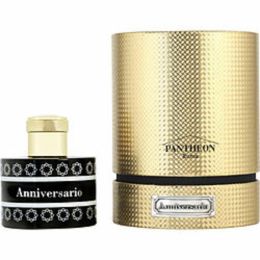 Pantheon Roma Anniversario By Pantheon Roma Extrait De Parfum Spray 3.4 Oz For Anyone