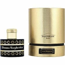 Pantheon Roma Donna Margherita By Pantheon Roma Extrait De Parfum Spray 3.4 Oz For Women