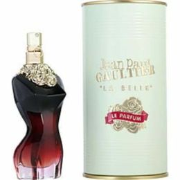 Jean Paul Gaultier La Belle Le Parfum Intense By Jean Paul Gaultier Eau De Parfum Spray 1.7 Oz For Women