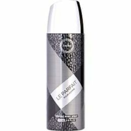 Armaf Le Parfait By Armaf Body Spray 6.8 Oz For Women