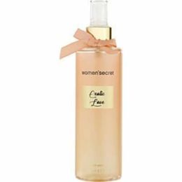 Women'secret Exotic Love By Women' Secret Body Mist 8.5 Oz For Women