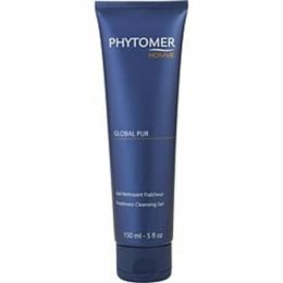 Phytomer By Phytomer Freshness Cleansing Gel --150ml/5oz For Men