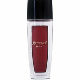 Beyonce Heat By Beyonce Deodorant Spray 2.5 Oz For Women