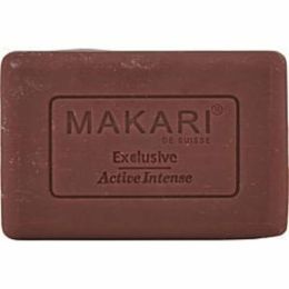 Makari By Makari De Suisse Exclusive Active Intense Unify & Illuminate Exfoliating Soap --200g/7oz For Women