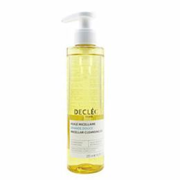 Decleor By Decleor Amande Douce Micellar Cleansing Oil  --195ml/6.59oz For Women