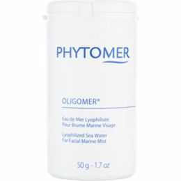 Phytomer By Phytomer Oligomer Lyophilized Sea Water For Facial Marine Mist --50g/1.7oz For Women