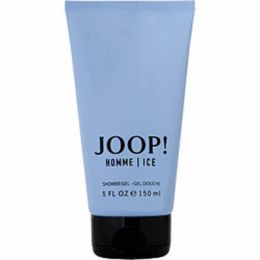 Joop! Homme Ice By Joop! Shower Gel 5 Oz For Men