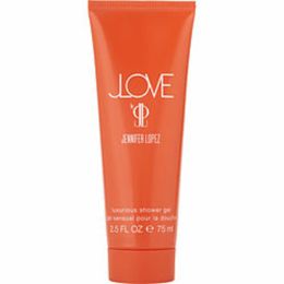 Jlove By Jennifer Lopez By Jennifer Lopez Shower Gel 2.5 Oz For Women