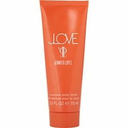 Jlove By Jennifer Lopez By Jennifer Lopez Body Lotion 2.5 Oz For Women